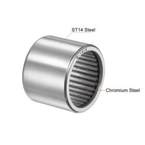 img 2 attached to Uxcell Bearings Complement Dynamic Limiting