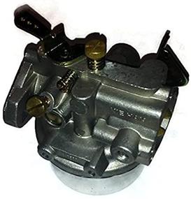 img 2 attached to 🔧 Aftermarket Replacement Carburetor for Kohler K161 K181 Engine