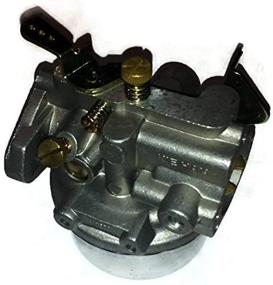 img 3 attached to 🔧 Aftermarket Replacement Carburetor for Kohler K161 K181 Engine