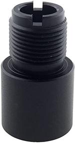 img 2 attached to SportPro 14Mm Metal Extension Airsoft Outdoor Recreation