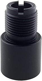 img 1 attached to SportPro 14Mm Metal Extension Airsoft Outdoor Recreation