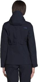 img 3 attached to North Face Womens Zoomie Jacket Women's Clothing for Coats, Jackets & Vests