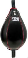 🥊 cleto reyes dual-use end bag логотип