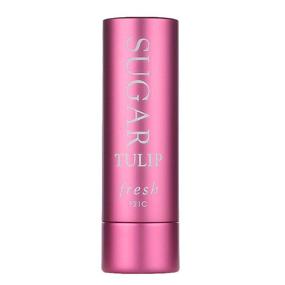 img 4 attached to 💋 Fresh Sugar Lip Treatment SPF 15, Tulip: A Hydrating Suncare Solution for Luscious Lips