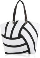 large fabric women's handbags & wallets for sports game teams logo