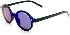 img 2 attached to GlamBaby Hermosa Sunglasses Protection Lightweight