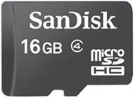 🔍 optimized for seo: sandisk 16gb microsdhc card (sdsdq-016, sold in bulk packaging) logo