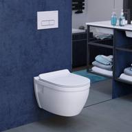 🚽 swiss madison glossy sm wt450 toilet логотип