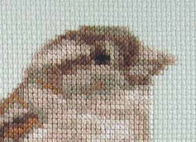 img 2 attached to Little Counted Cross Stitch Orcraphics