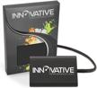 innovative performance power programmer stealth logo