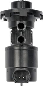 img 2 attached to 🔧 Dorman 911-215 Vapor Canister Purge Valve: The Ideal Replacement for Jeep Models