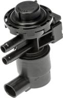 🔧 dorman 911-215 vapor canister purge valve: the ideal replacement for jeep models logo