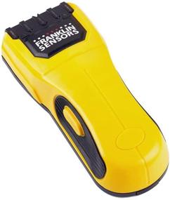 img 1 attached to 🔍 Enhanced ProSensor M50 Stud Finder by Franklin Sensors - Ideal for Professionals