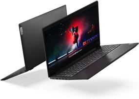 img 1 attached to 2021 Lenovo IdeaPad 3 15.6" HD Laptop: Powerful AMD Ryzen 3, 20GB RAM, 1TB SSD - Ideal for Business and Student Use, Windows 10 S with Ghost Manta Accessories