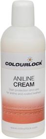 img 2 attached to 🛡️ Colourlock Aniline Leather Care Cream: Protection & Waterproofing for Aniline/Semi-Aniline Leather | 250ml | Ideal for Furniture, Apparel, Shoes, Bags, Accessories