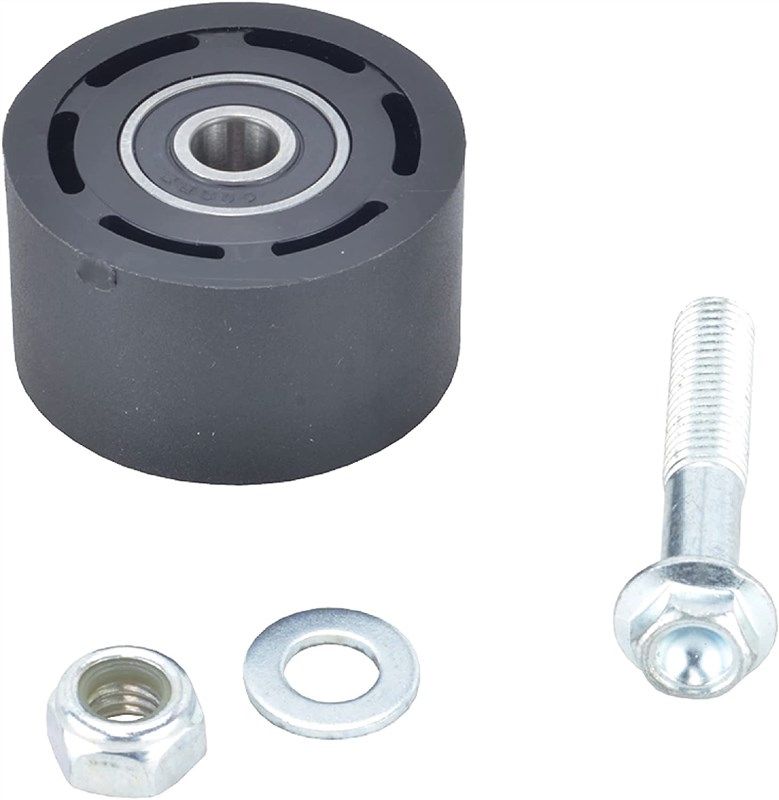 all balls 79 5007 43 24mm roller 로고