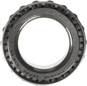 img 1 attached to 🔧 High-Quality Timken 25580 Axle Bearing for Superior Performance