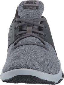 img 3 attached to Nike Men's Anthracite Black Control Sneaker