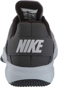 img 2 attached to Nike Men's Anthracite Black Control Sneaker