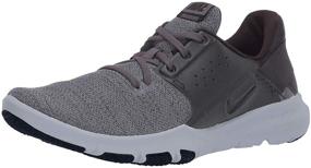 img 4 attached to Nike Men's Anthracite Black Control Sneaker