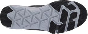 img 1 attached to Nike Men's Anthracite Black Control Sneaker