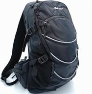 altair hydration ultraligght insulated backpack logo