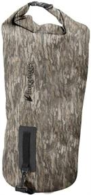img 4 attached to 🐸 FROGG TOGGS FTX Gear: Ultimate Waterproof Dry Bag with Removable Cooler Insert