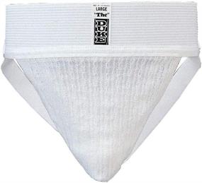 img 1 attached to Duke Adult Athletic Supporter Sports & Fitness