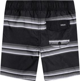 img 1 attached to 🩳 Hurley Royal Boys' Clothing Board Shorts at Swim Shop