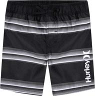 🩳 hurley royal boys' clothing board shorts at swim shop logo
