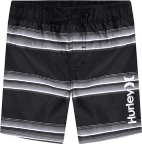 img 2 attached to 🩳 Hurley Royal Boys' Clothing Board Shorts at Swim Shop