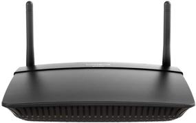 img 3 attached to 🔁 Renewed Linksys EA5800 AC1000 Dual-Band Smart Wi-Fi Router with Fast Ethernet Ports & USB 2.0 Port, App-Enabled to Control Your Network Anywhere