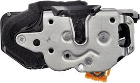 img 2 attached to Dorman 931 386 Cadillac Chevrolet Actuator