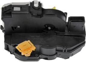 img 3 attached to Dorman 931 386 Cadillac Chevrolet Actuator