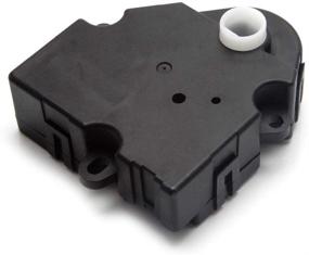 img 1 attached to Actuator Suburban Trailblazer Cadillac Escalade Replacement Parts