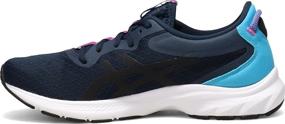 img 2 attached to ASICS Womens Gel Kumo Running Violet Women's Shoes for Athletic