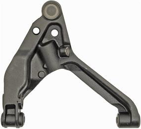 img 1 attached to Dorman 520 307 Control Arm