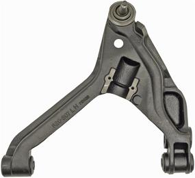 img 2 attached to Dorman 520 307 Control Arm