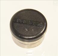 🔥 presto 09978 pressure cooker & canner regulator: must-have accessory for perfect cooking and canning results logo