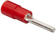 morris products 11832 terminal insulated логотип