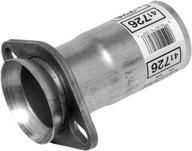 walker 41726 exhaust pipe adapter: upgrade your vehicle's exhaust system with this high-quality adapter logo