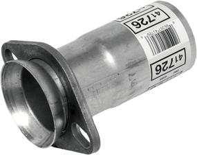 img 4 attached to Walker 41726 Exhaust Pipe Adapter: Upgrade Your Vehicle's Exhaust System with This High-Quality Adapter