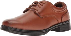 img 4 attached to 🦌 Deer Stags Blazing Oxford Medium Boys' Shoes: Durable and Stylish Oxfords for Boys