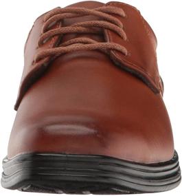 img 3 attached to 🦌 Deer Stags Blazing Oxford Medium Boys' Shoes: Durable and Stylish Oxfords for Boys