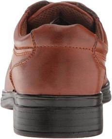 img 2 attached to 🦌 Deer Stags Blazing Oxford Medium Boys' Shoes: Durable and Stylish Oxfords for Boys