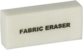 img 1 attached to Dritz 3088 Fabric Eraser: Effortlessly Remove Unwanted Marks and Stains from Fabrics