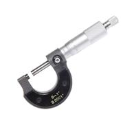 bexlands 0-1 inch outside micrometer with graduation логотип