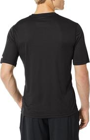 img 1 attached to 👕 Terramar Transport Tee for Men - Tarmac Grey Mens Clothing