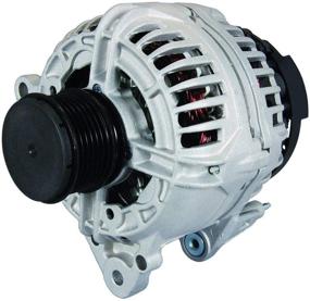 img 3 attached to 🚗 Premier Gear PG-13853 Alternator Replacement: Jetta, Beetle, Golf, TT Quattro, TT & More