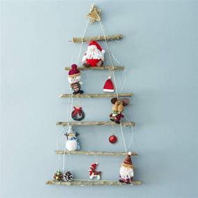 img 2 attached to 🎄 KAKOO 100pcs S-Shaped Ornament Hooks in Gold for Christmas Balls, Party, and Christmas Tree Decorations